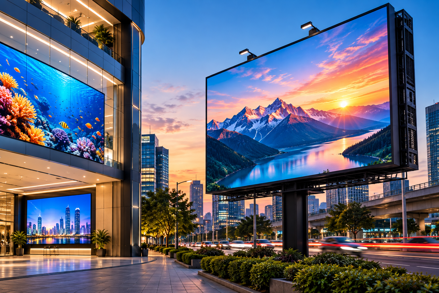 How to Choose the Right AV System for Your Business